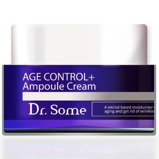 Dr. Some Age Control Plus Ampoule Cream 50ml