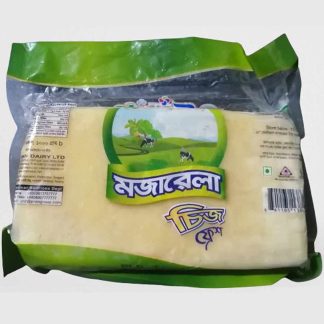 Goodlife Block Mozzarella Cheese -1kg