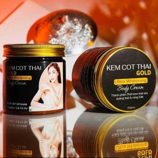 Kem cot thai gold - 250ml