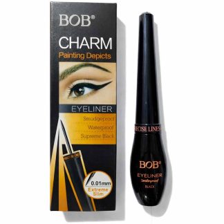 BOB Charm Waterproof Liquid Eyeliner