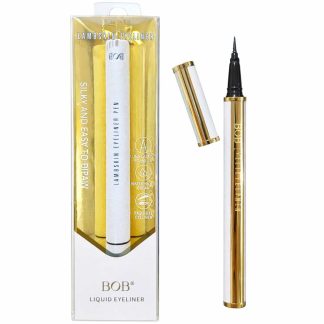 BOB Lambskin Liquid Eyeliner – Silky & Easy to Draw