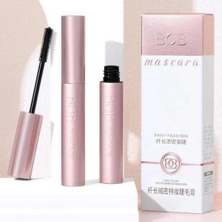 BOB Long Velvet Holds Makeup Mascara
