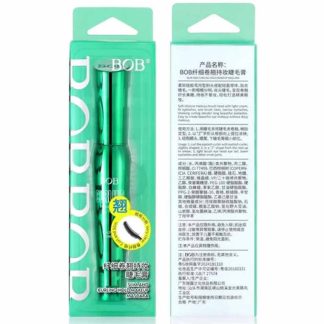 BOB Slim and Curling Hold Makeup Black Mascara