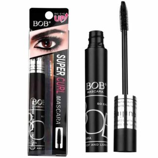 BOB Super Curl Black Waterproof Mascara