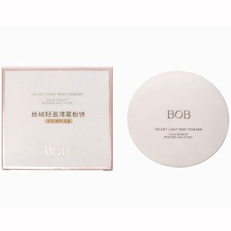 BOB Velvet Light Mist Powder products