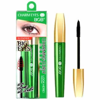 BoB Charming Churly Mascara - 6.5gm
