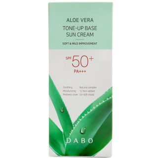 DABO Tone Up Base Sun Cream SPF50+ PA+++