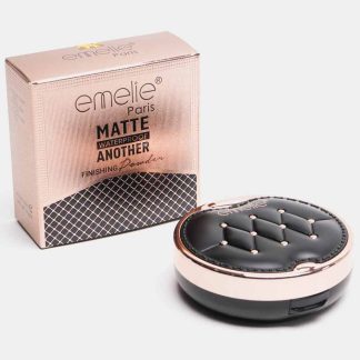 Emelie Professional Mattifying Face Powder