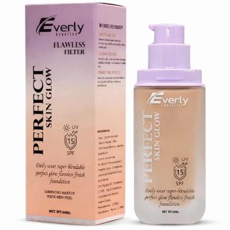 Everly beauties Perfect Skin Glow Foundation
