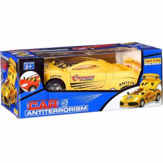 Action Remote Control Toy car