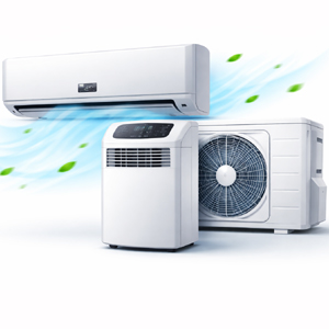 Air Conditioners