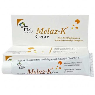 Fixderma Melaz-K 15gm