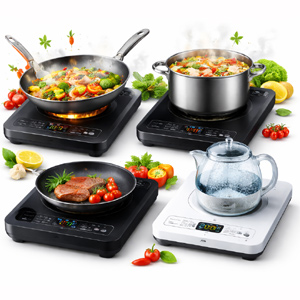Induction Cooker
