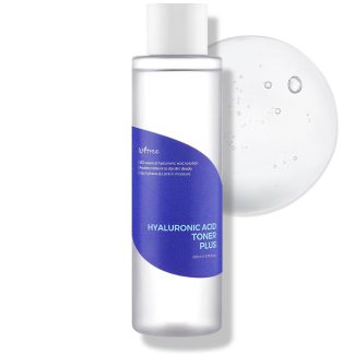 Isntree Hyaluronic Acid Toner Plus 200ml
