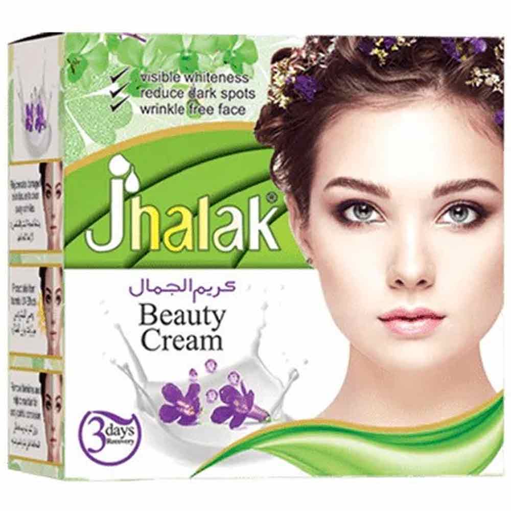 Jhalak Beauty Cream 30gm