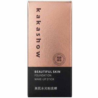Kakashow Beautiful Skin Foundation Makeup Stick 14gm