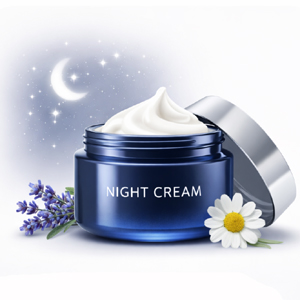 Night Cream