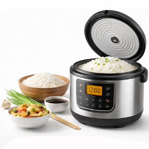Rice Cooker