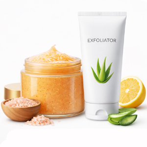 Scrub & Exfoliator