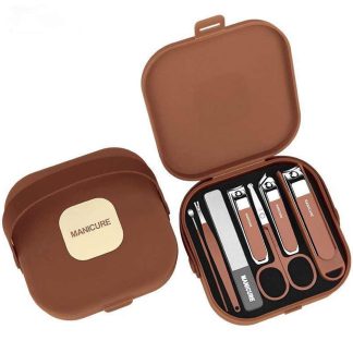 7-in-1 Manicure Tools Set