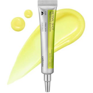 Celimax The Vita A Retinal Shot Tightening Booster 15ml (0.1% Retinal)