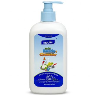 Kidlon Baby Bottle and Accessories Cleanser 500ml