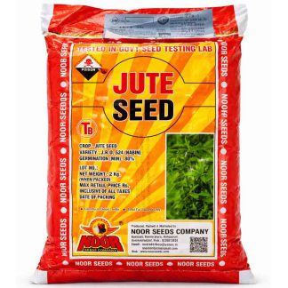 Noor Jute Seed JRO - 524