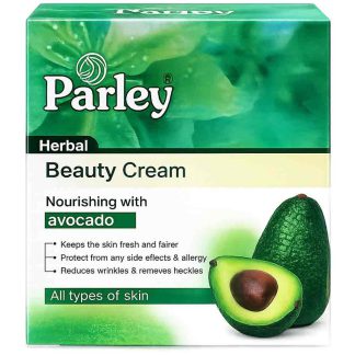 Parley Herbal Beauty Cream