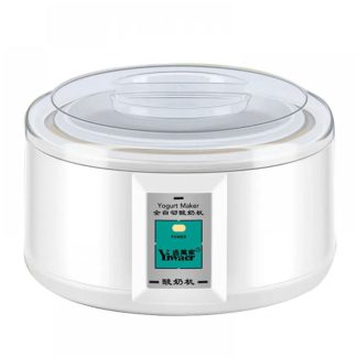 Full Automatic Acidophilus Milk Tool (Doi Maker)