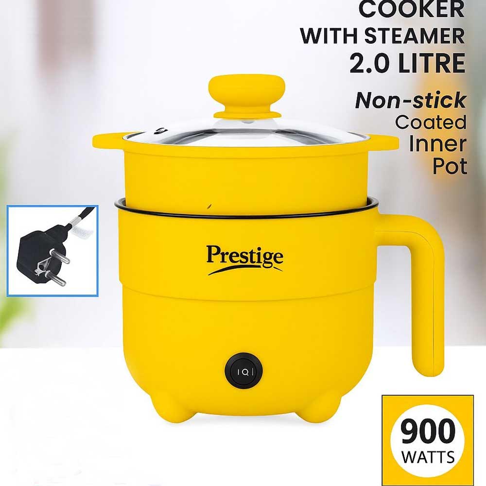 Prestige Multi Cooker 2L
