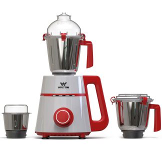 Walton 3 in 1 Heavy-Duty Mixer Grinder WBL-15G312