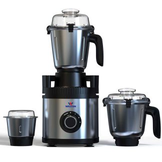 Walton 3 in 1 Heavy-Duty Mixer Grinder WBL-15G415