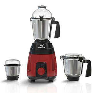 Walton 3in1 SS Heavy Duty Mixer Grinder WBL-15GM75N