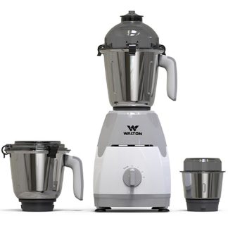 Walton 3in1 SS Heavy Duty Mixer Grinder WBL-VK85N