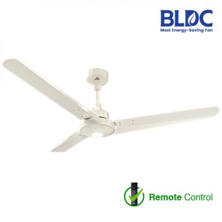Walton BLDC Ceiling Fan 56 Super Saver-IR