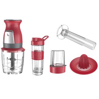 Walton Blender and Juicer WBL-6TCG30