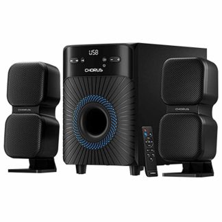 Walton CHORUS 2.1 Speaker WS2129