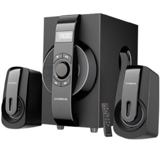 Walton CHORUS 2.1 Speaker WS2149