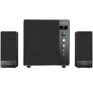 Walton CHORUS 2.1 Speaker WS2161