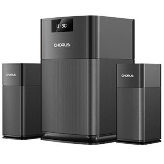 Walton CHORUS 2.1 Speaker WS2180