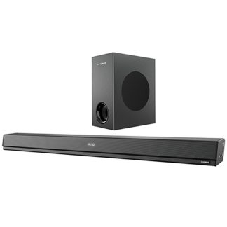 Walton CHORUS Wired Soundbar Speaker WSB160