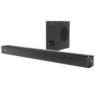 Walton CHORUS Wired Soundbar Speaker WSB1801