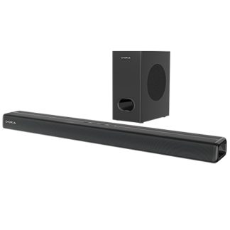 Walton CHORUS Wired Soundbar Speaker WSB1802