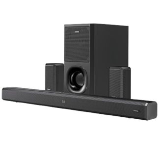Walton CHORUS Wired Soundbar Speaker WSB200