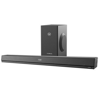 Walton CHORUS Wireless Soundbar Speaker WSB120
