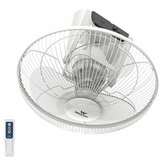 Walton Ceiling Mounted Orbit Fan 16 PREMIUM