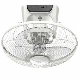 Walton Ceiling Mounted Orbit Fan 16 SUPREME