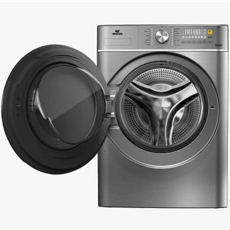 Walton Front Loading Washing Machine 12KG WWM-AFC12M