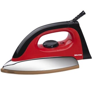 Walton Heavy Pro Dry Iron WIR-HP01