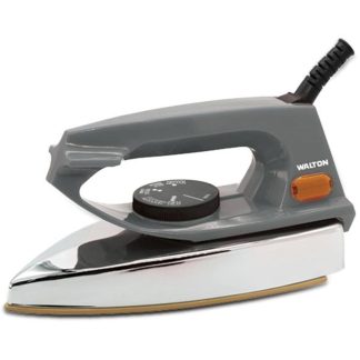 Walton Heavy Pro Dry Iron WIR-HP02